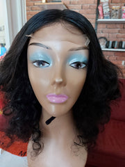 Perruque loosewave 16pouces