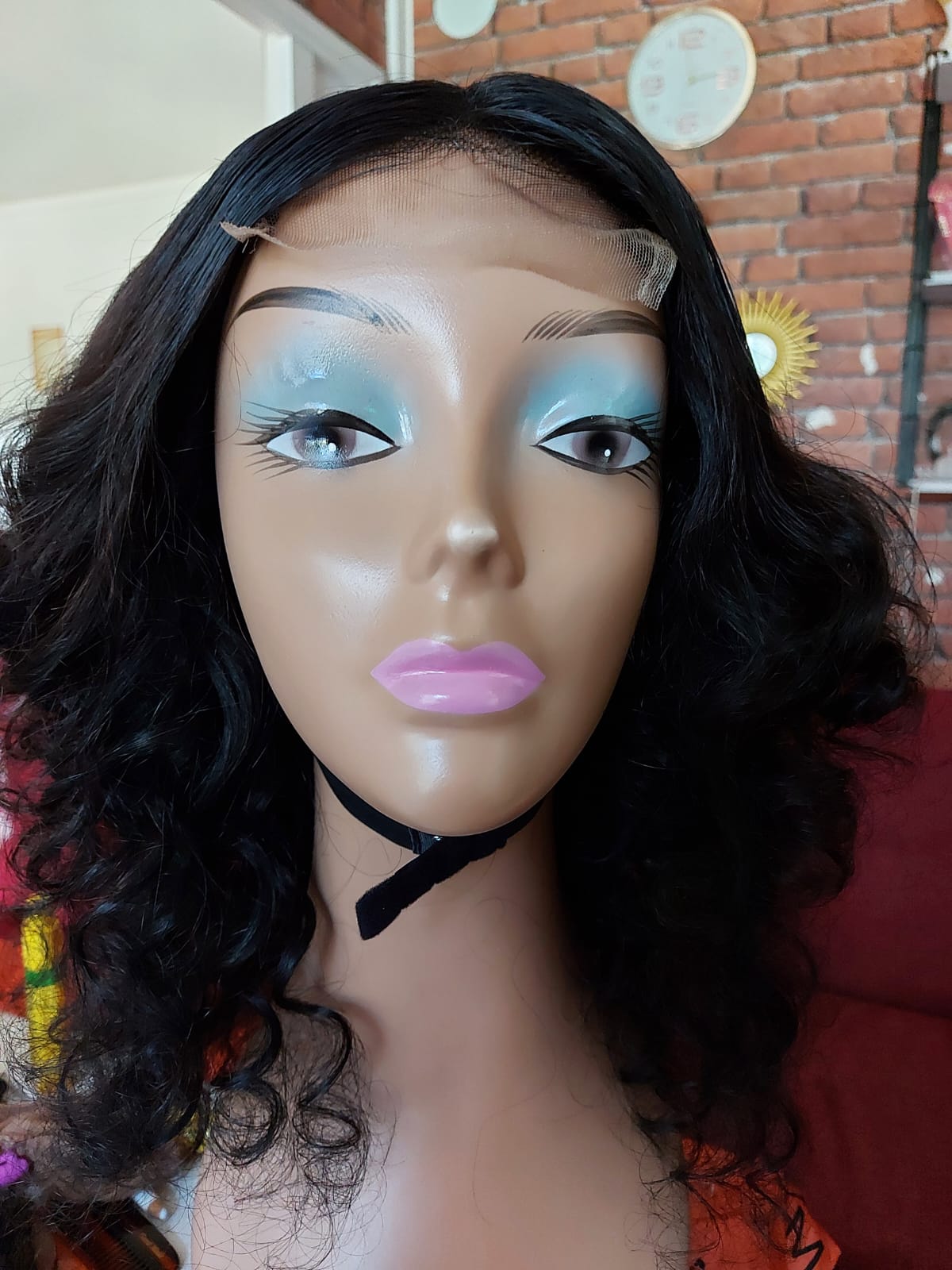 Perruque loosewave 16pouces