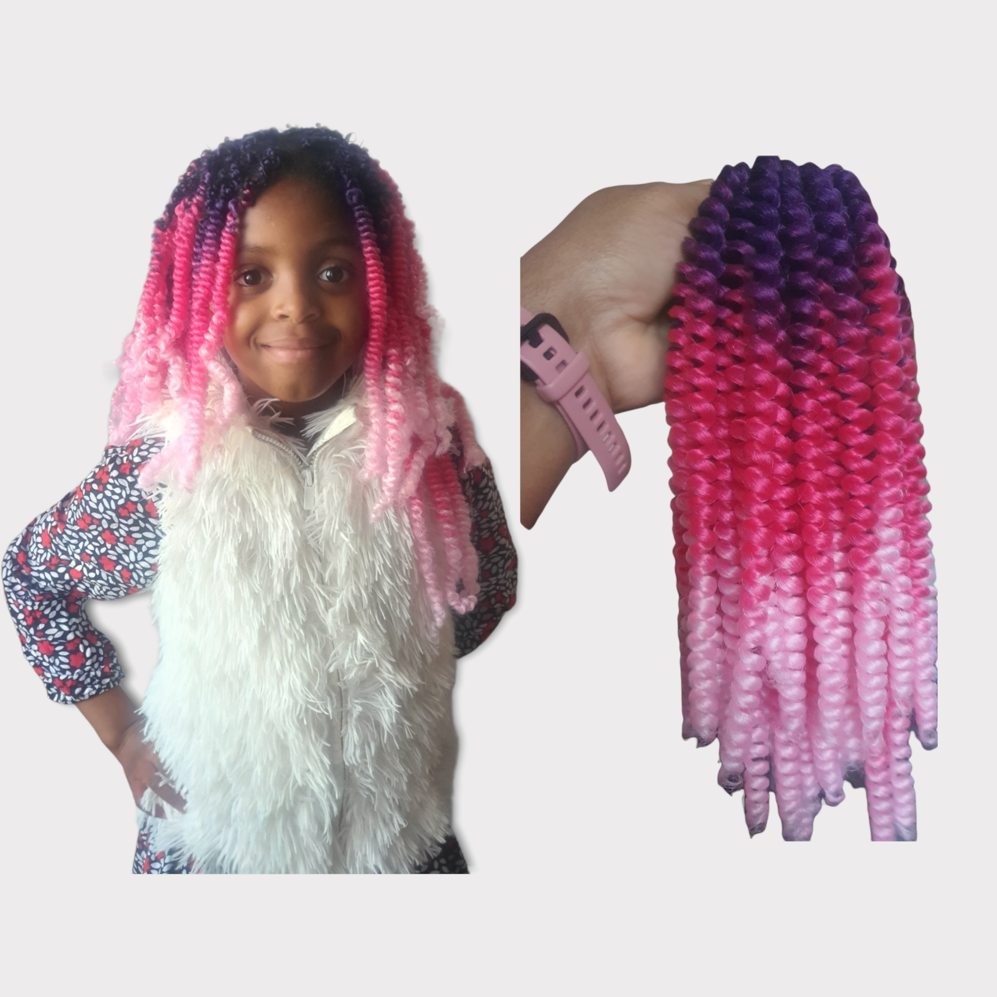 Spring twists