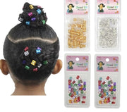 Bijoux de tresses